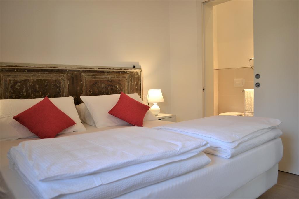 La Gazza Ladra Apartments - Garda Chill Out Drena Exterior foto