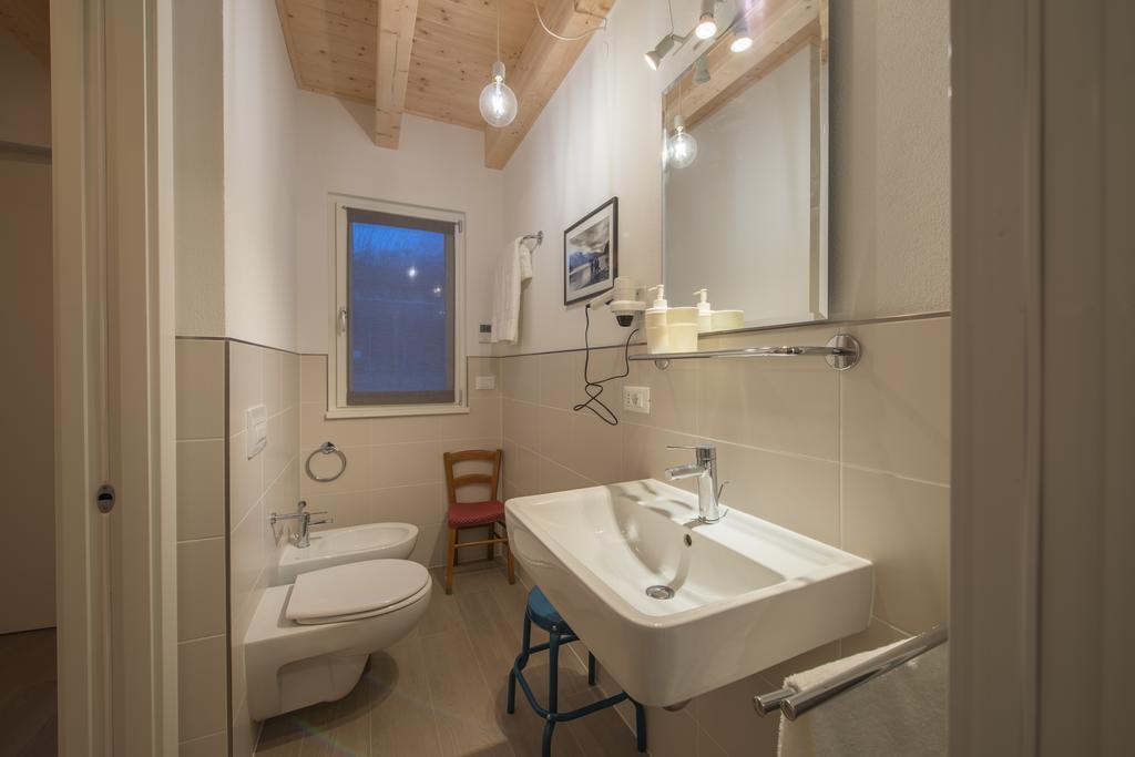 La Gazza Ladra Apartments - Garda Chill Out Drena Exterior foto